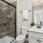 6 X 8 Bathroom Layout