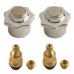 American Standard Bathroom Faucets Repair
