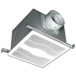 Bathroom Exhaust Fan 150 Cfm