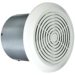 Bathroom Exhaust Fan For Mobile Home