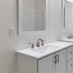 Bathroom Outlets Not Working But Lights Are