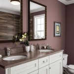 Bathroom Paint Colors With White Tile