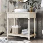 Bathroom Vanity Cabinet Without Sink