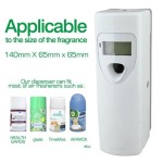 Best Automatic Bathroom Air Freshener