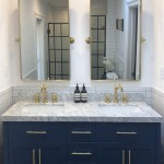 Best Paint To Use In A Bathroom