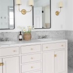 Best Way To Paint A Bathroom Vanity