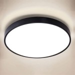 Ceiling Mount Light Fixture Bathroom