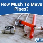 Cost Of Moving Bathroom Plumbing