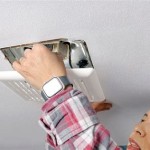 Cost To Replace Bathroom Exhaust Fan