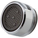 Delta Bathroom Faucet Aerator Replacement