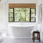 Floor Tile For Small Bathrooms