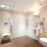 Hotels With Handicap Accessible Bathrooms