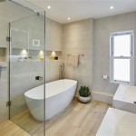 How Much For A New Bathroom