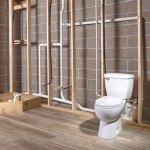 How To Put Bathroom In Basement
