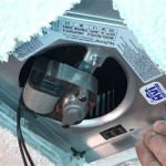 Installing A Nutone Bathroom Fan