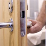 Jack And Jill Bathroom Door Locks