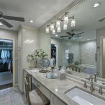 Master Bathroom And Walk In Closet