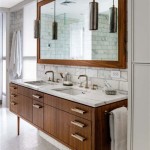 Mid Century Modern Bathroom Faucets