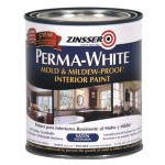 Moisture Resistant Primer For Bathrooms