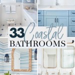 Nautical Decorating Ideas For Bathroom