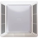 Replacement Bathroom Fan Light Cover