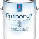 Sherwin Williams Bathroom Ceiling Paint