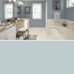Sherwin Williams Paint Colors For Bathroom