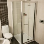 Shower Enclosures For Small Bathrooms