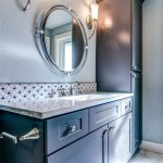 Small Bathroom Sink Backsplash Ideas