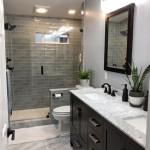 What Makes A Bathroom A Full Bath
