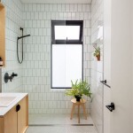 White Floor Tile For Bathroom